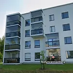 By Livia - Saunalla Ja Autokatoksella Apartment Jyväskylä