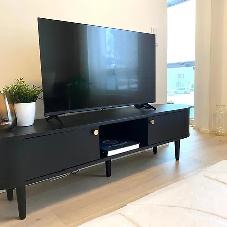 Appartamento By Livia - Saunalla Ja Autokatoksella Jyväskylä
