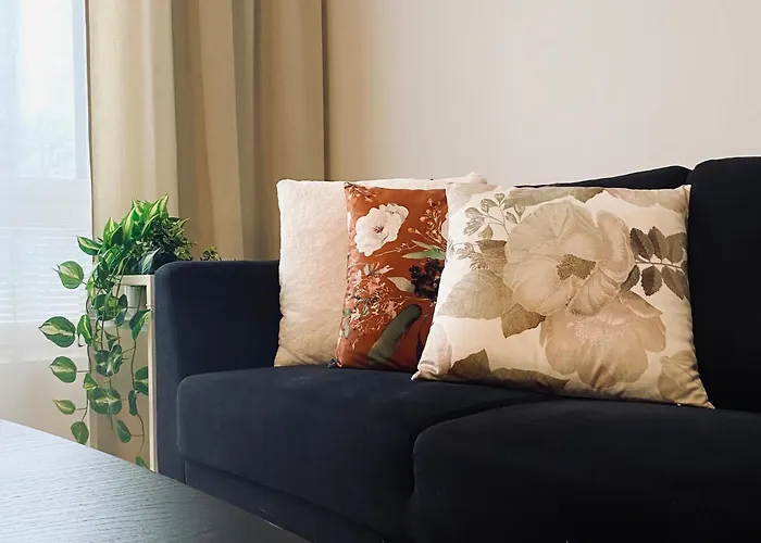 By Livia - Saunalla Ja Autokatoksella * Jyväskylä